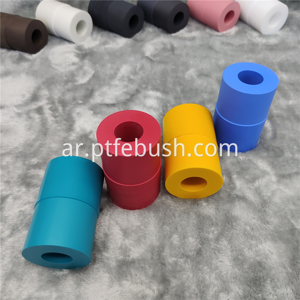 China Ptfe Factory